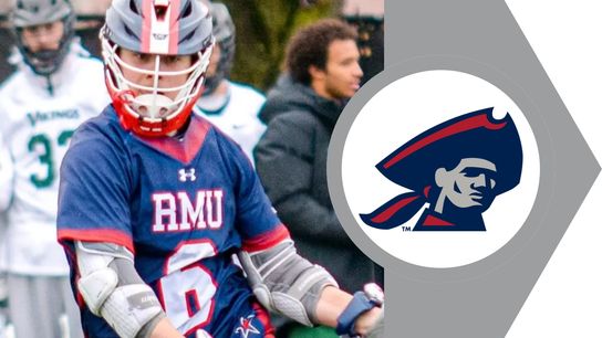 Anderson NEC's top rookie again taken in Moon Township, Pa.